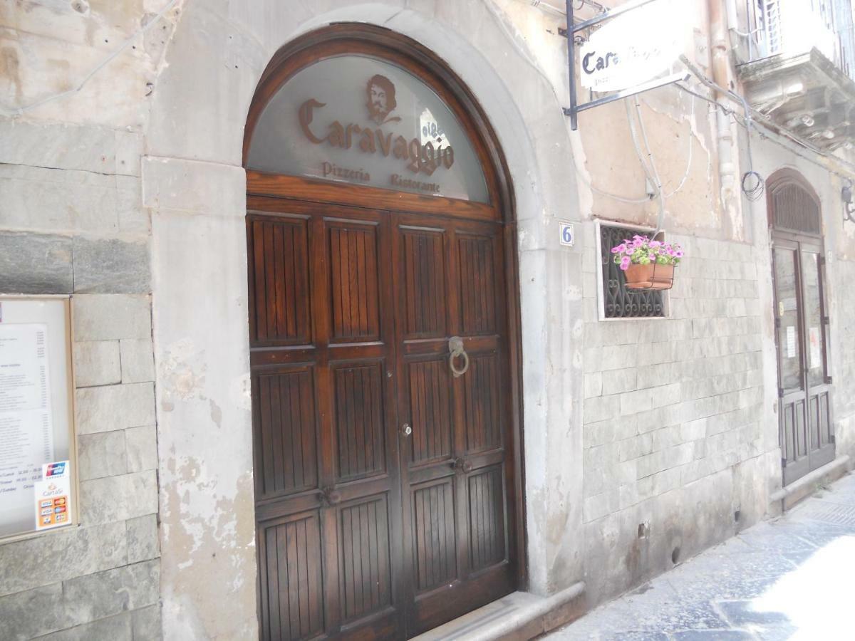 锡拉库扎" Casa " Athena "别墅 外观 照片